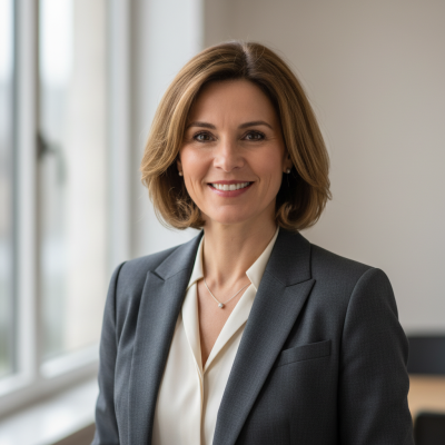 Isabelle Moreau